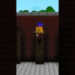 Minecraft underground BASE… #shorts