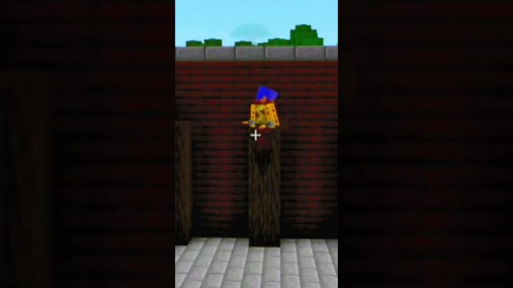 Minecraft underground BASE… #shorts