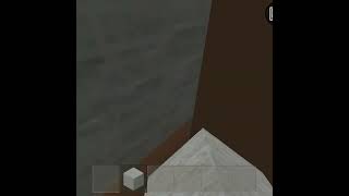 Mini block craft How to make water underground House|Mini block craft में पानी के अंदर घर कैसे बनाएं