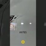 POLIMENTO EM VERNIZ DURO! #Shorts