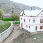 Paghman Bala Bagh Palace – Kabul