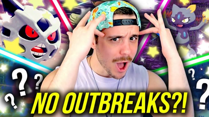 SHINY RACE!! First to 5 Random Shinies WINS!! (1 in EVERY Area) Map Quest #5 with AbsolBlogsPokemon!