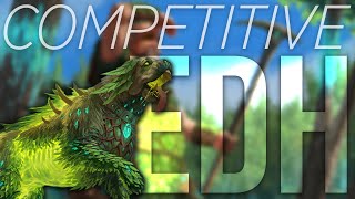 Selvala vs Hallar vs Pako/Haldan vs Tymna/Kraum | Gameplay #162 | Playing With Power MTG