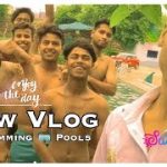 Swimming Pools Vlog Main i Moj ?