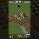 Underground House Showcase In Minecraft