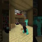 Underground house ?  #minecraft #tutorial #fyp #shorts