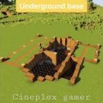 Underground house time-lapse  (Part 2) ….. ?