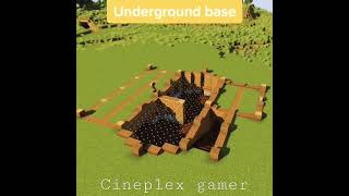 Underground house time-lapse  (Part 2) ….. ?