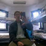 YouTube毎日投稿やめるらしい　靴磨き世界一周アジア編69日目