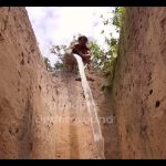 building underground house #shorts #trending #viralvideo #tiktok #home #moderngadets