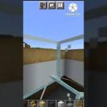 how to make underground house in Minecraft#shorts