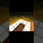 how to make underground house in minecraft||#bts #beautiful #minecraft #shorts #viral #technogamerz