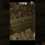 minecraft smallest underground house