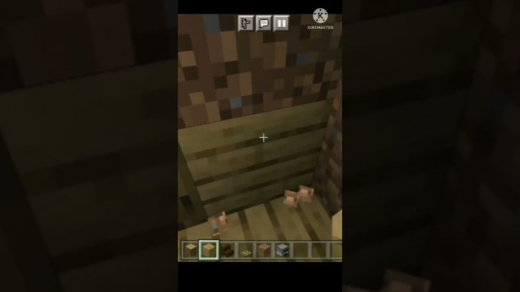 minecraft smallest underground house