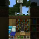 minecraft/Underground house