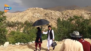 درامه مرد زن ذلیل از  people media و پشت صحنه از توغ میدیا قسمت اول