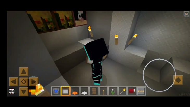 underground house ??????