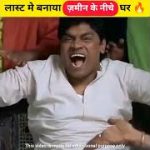 लास्ट मे बनाया जमीन के नीच घर ?? underground house / build #shorts #youtubeshorts #ytshorts