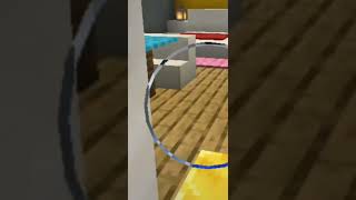 underground house minecraft