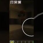 underground house only with sponge Minecraft pocket edition