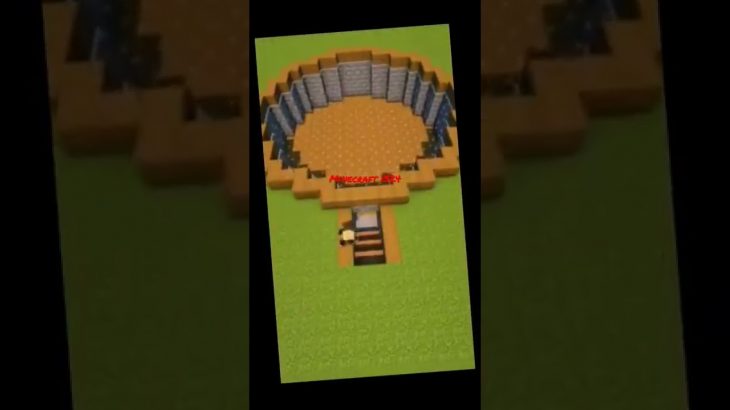 underground house teil2