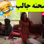 پشت صحنه جالب فلم و سریال عروس فراری