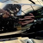 【車に付いた虫を傷付けずに落とす方法】重大報告があります。【徹底洗車】