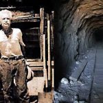 Builders discover 16th century house underground