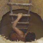 Building The Most Secret Underground Temple Swimming Pool, Jungle Survival Project 2022