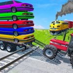 Choose The Right COLORFUL CHOCOLATE BARS vs DINOSAUR, Transfomer IN Jurassic World 2 – ARBS Battle