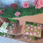 DIY Tutorial ? Cardboard underground house – comfortable, luxury and complex