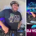 DJ VoyR Underground House mix part 1 #djvoyr #ndmdigital