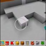 I made Underground house in lokicraft? #lokicraft ??