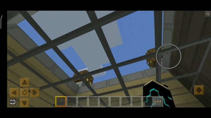 LOKICRAFT UNDERGROUND HOUSE ? CRAFTING SMALL HOUSE ? #vedio #crafting #craftingideas #lokicraft