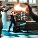 Man Blows Off Vampire’s Heads And Sell Their Fangs For living