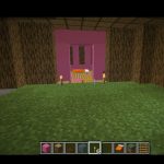 Minecraft Java underground house?