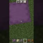 Minecraft me secrete underground house kaise bnaye #trending #ytshort #minecraft #minecraftshorts