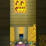 Minecraft short ? / How to make a underground house in Minecraft ??