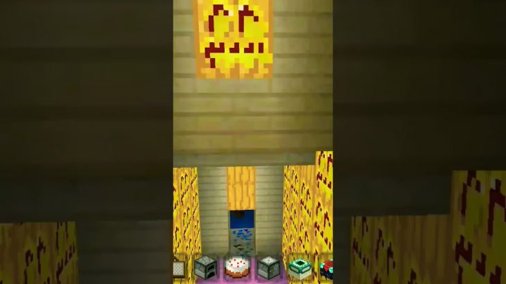 Minecraft short ? / How to make a underground house in Minecraft ??