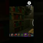 My New Underground House ???