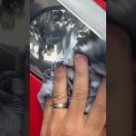 Polimento Farol massa pérola n02 #shorts