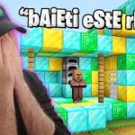 Reactionez LA SPEEDRUN FAKE din MINECRAFT ! *FAKE*