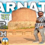 SARNATH YAHA का SUB KUCH ULTA?||SARNATH HISTORY||SARNATH TEMPLE||SARNATH UTTAR PRADESH|#THEMAIDYVLOG