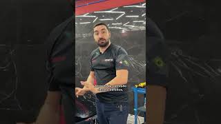 Será que Polimento Funciona? Veja comigo