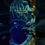 The World’s Deepest Swimming Pool ?