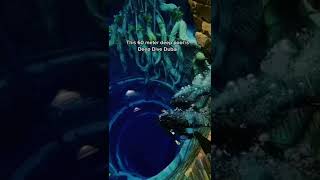 The World’s Deepest Swimming Pool ?