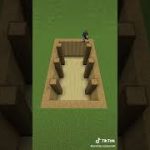 Underground house?️/Follow me  #shorts