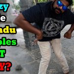 Why Is A “JOKER” Carved In Every Hindu Temple? Ancient Secret Revealed | Ashtavakra