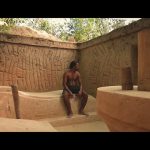 fBuilding Secret Underground House. #video #building