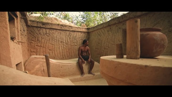 fBuilding Secret Underground House. #video #building